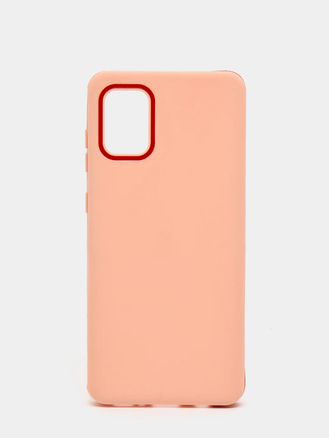 Пудровый чехол Samsung A31