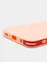 Пудровый чехол Samsung A31