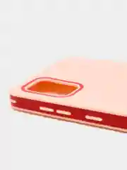 Пудровый чехол Samsung A31