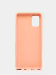 Пудровый чехол Samsung A31