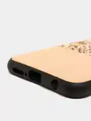 Золотистый хаки чехол  HUAWEI P20 LITE