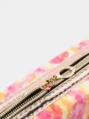 Желтый косметичка женская, 5 цветов