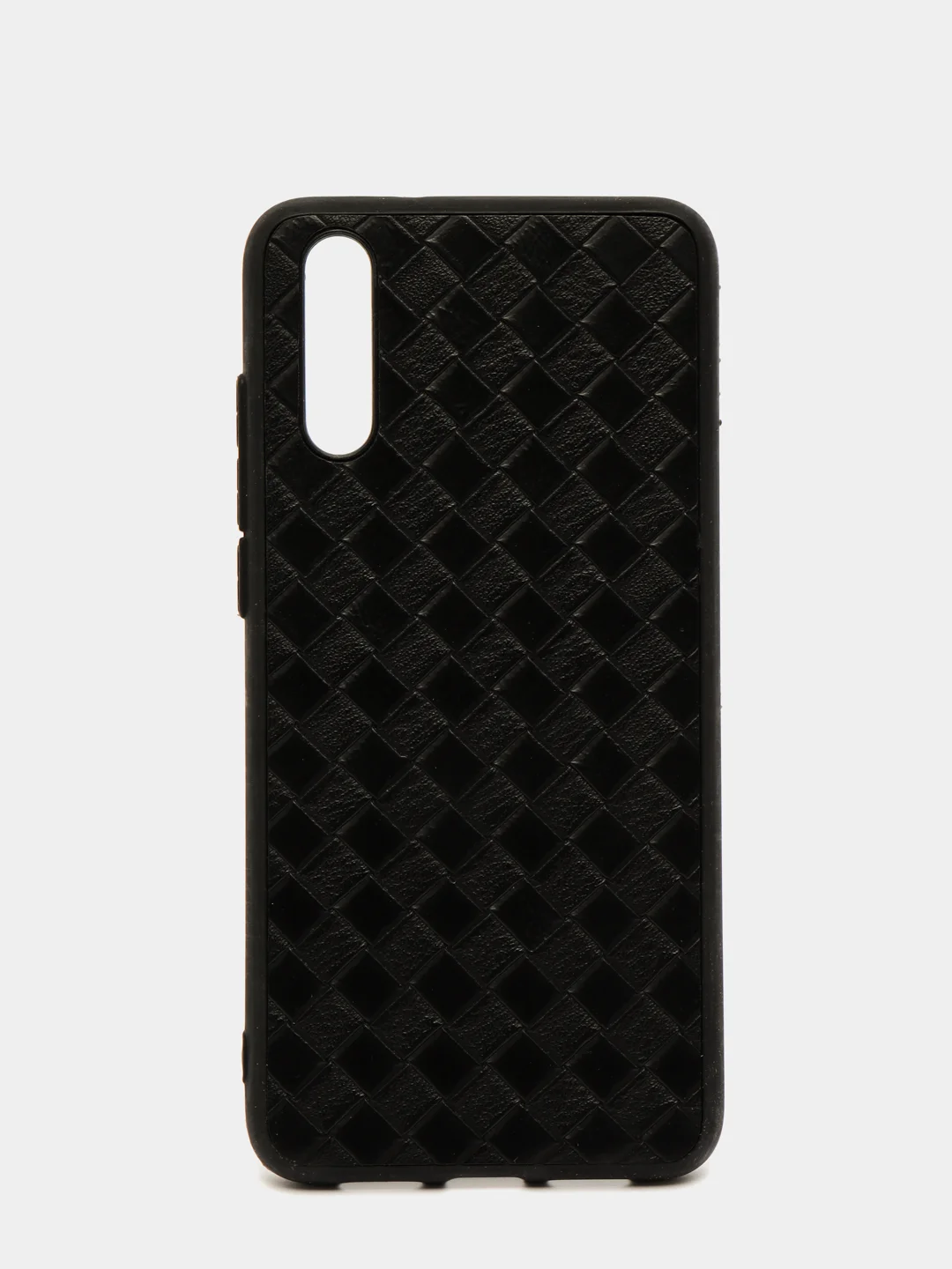 Угольный чехол  HUAWEI P20