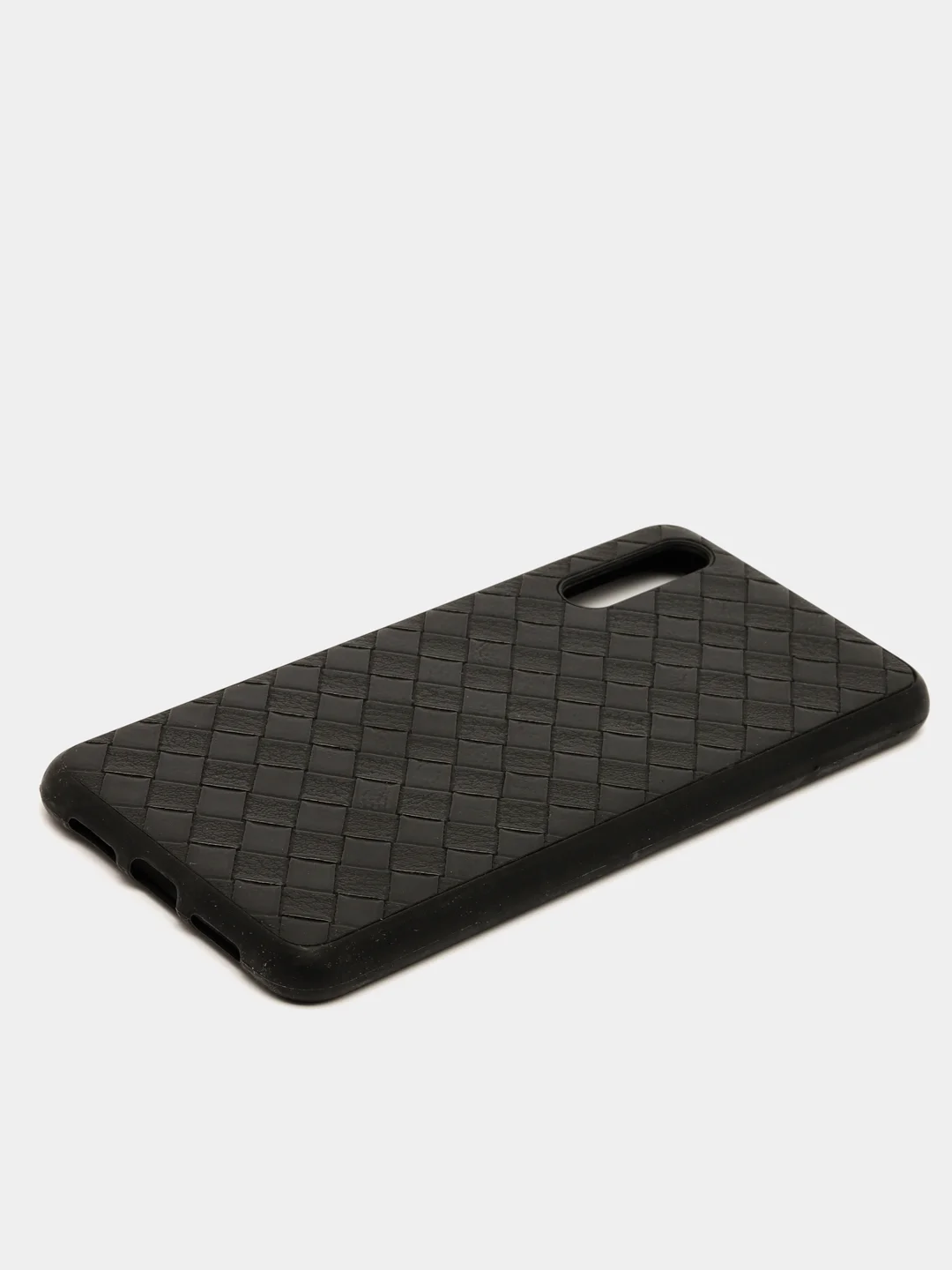 Угольный чехол  HUAWEI P20