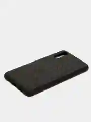 Угольный чехол  HUAWEI P20