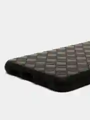 Угольный чехол  HUAWEI P20