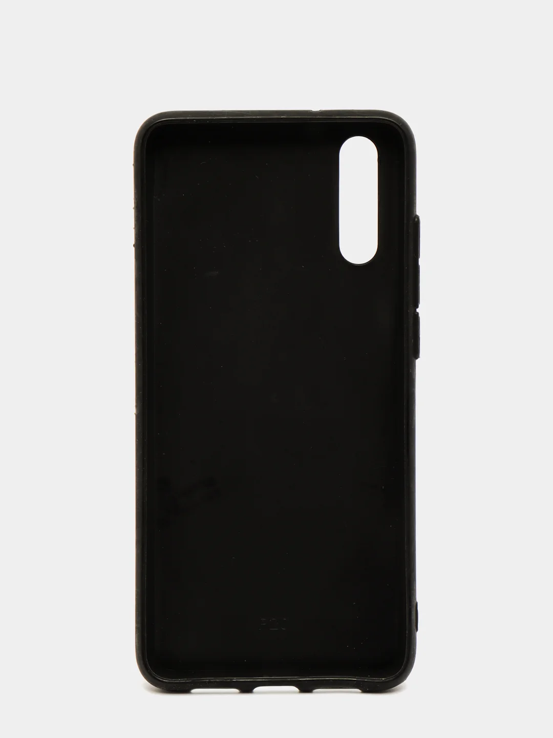 Угольный чехол  HUAWEI P20