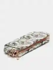 Черный косметичка женская, 5 цветов