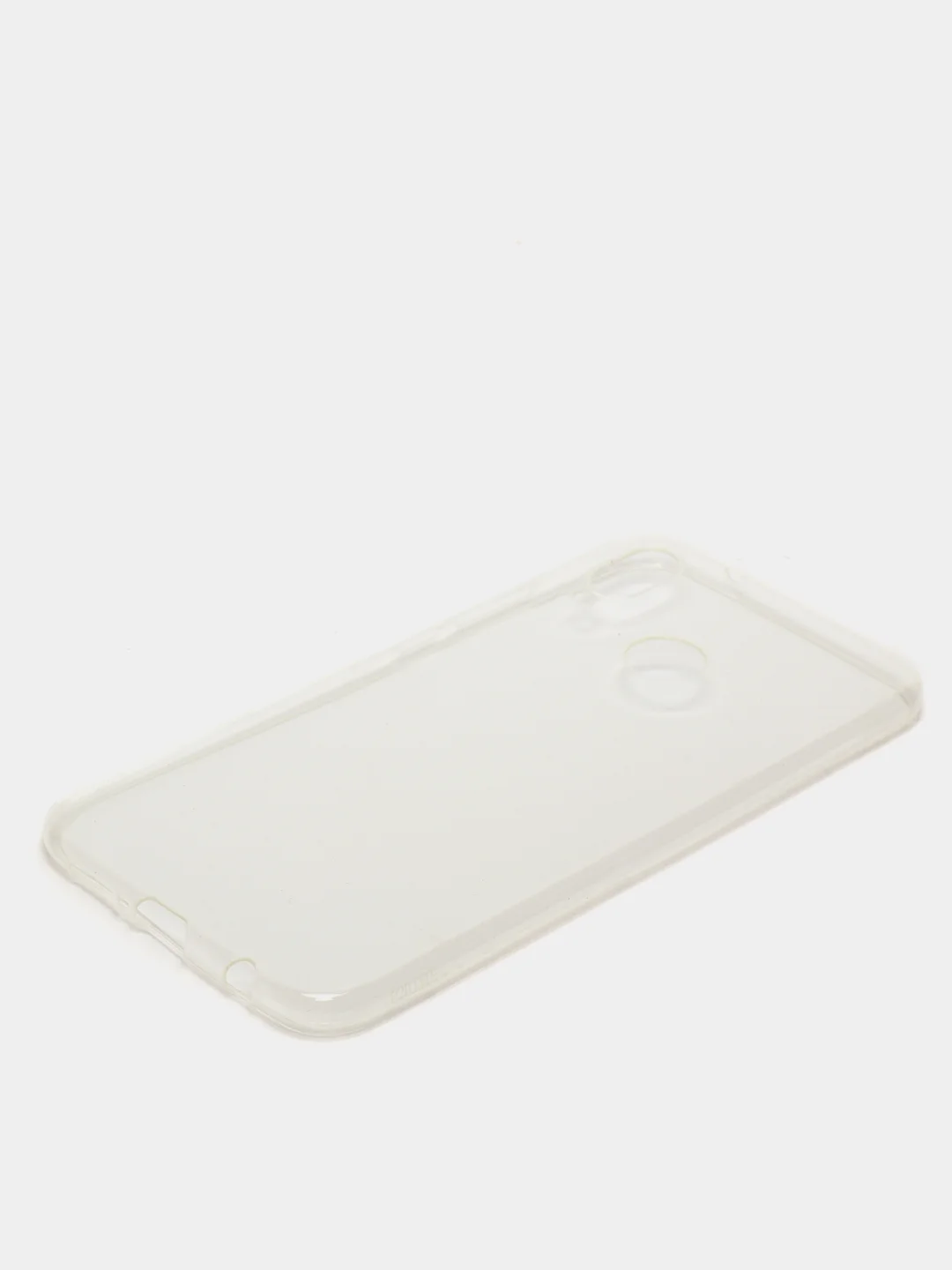 Прозрачный чехол  HUAWEI P20 LITE