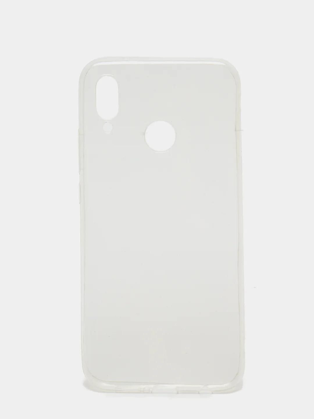 Прозрачный чехол  HUAWEI P20 LITE