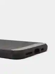 Черный силиконовый чехол для iPhone 11 (6,1), 11 Pro (5,8) , 11 Pro Max (6,5)