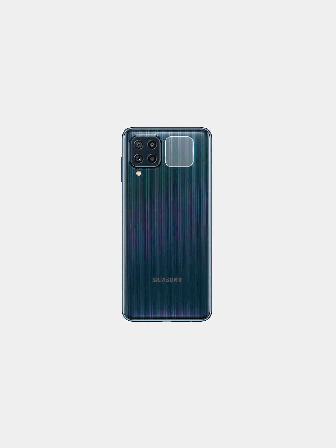 Защитная пленка для объектива камеры Samsung Galaxy M32 4G