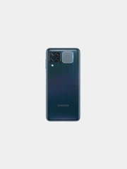Защитная пленка для объектива камеры Samsung Galaxy M32 4G