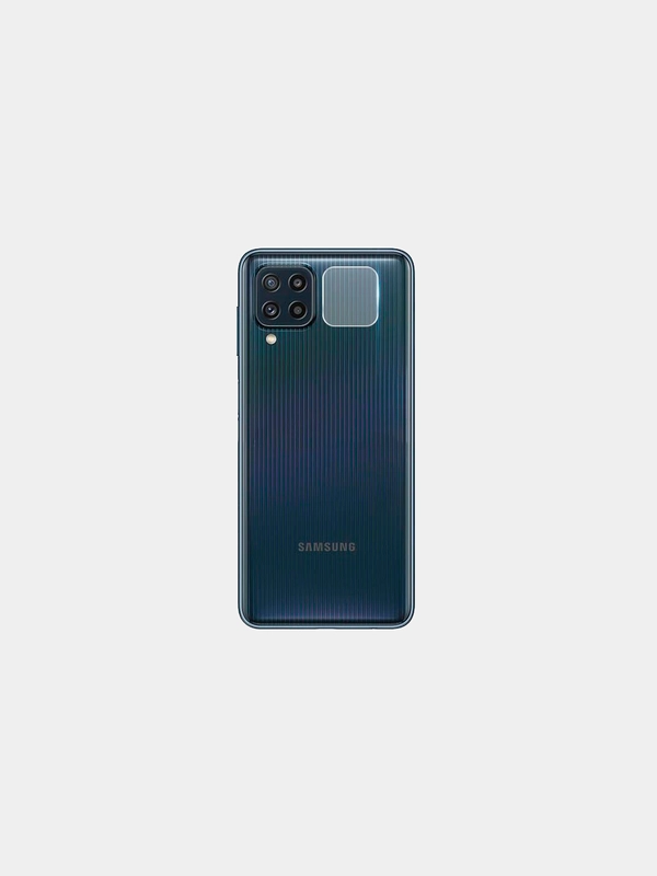 Защитная пленка для объектива камеры Samsung Galaxy M32 4G
