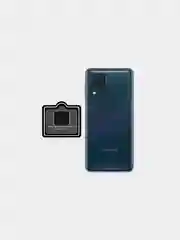Защитная пленка для объектива камеры Samsung Galaxy M32 4G