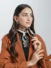 Шейный платок, 50 х 50 см