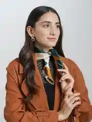 Шейный платок, 50 х 50 см