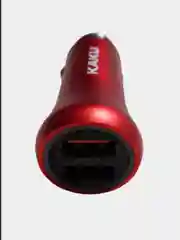 Автомобильное зарядное устройство USB