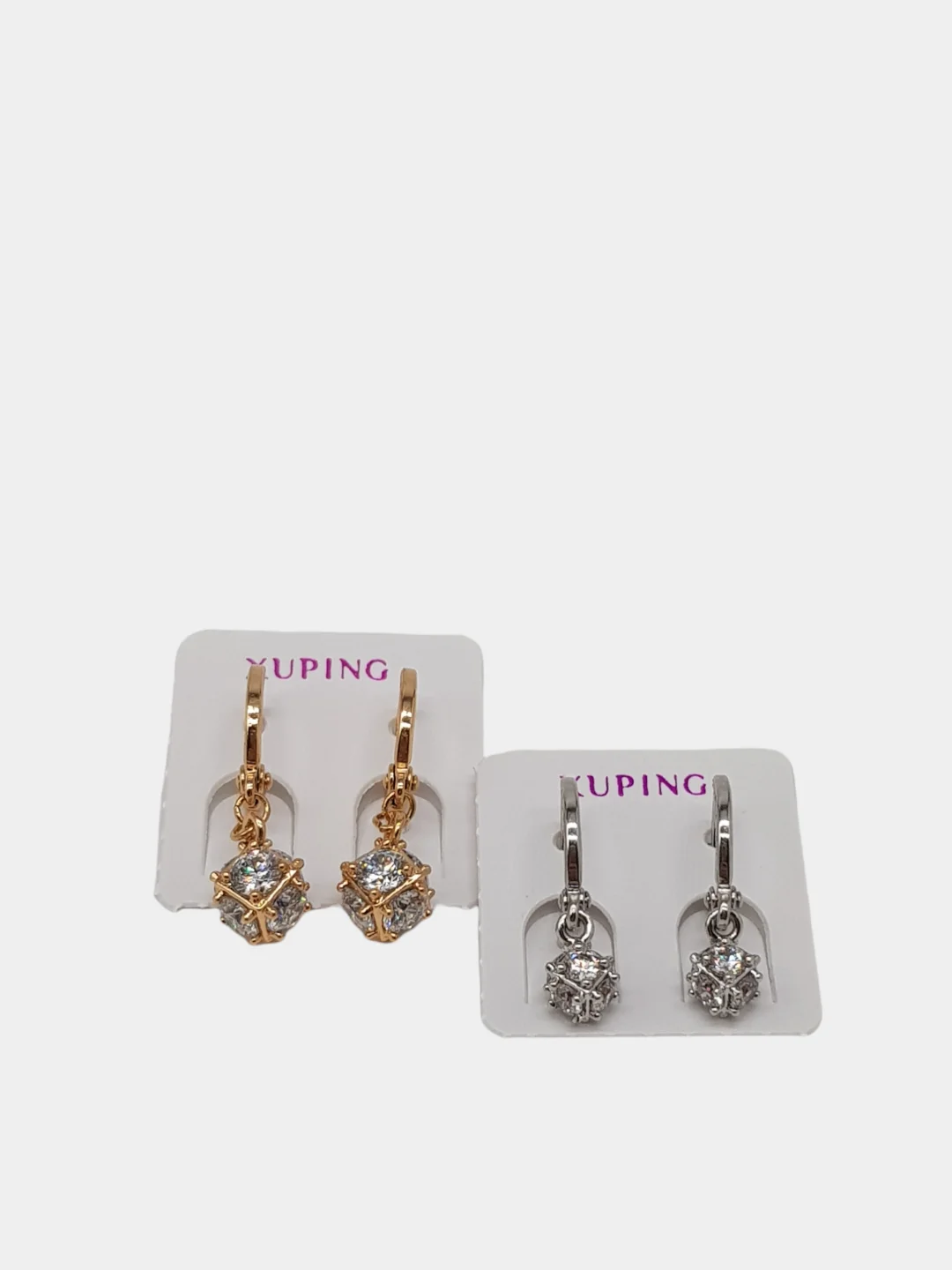 Серьги Xuping Jewelry