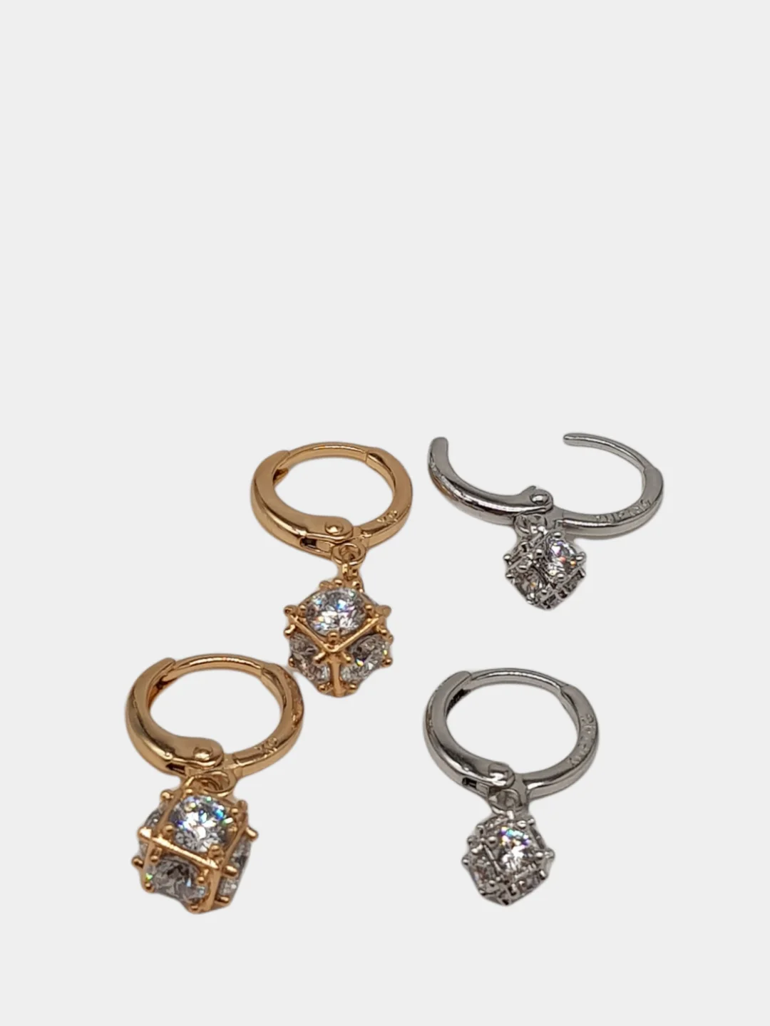 Серьги Xuping Jewelry