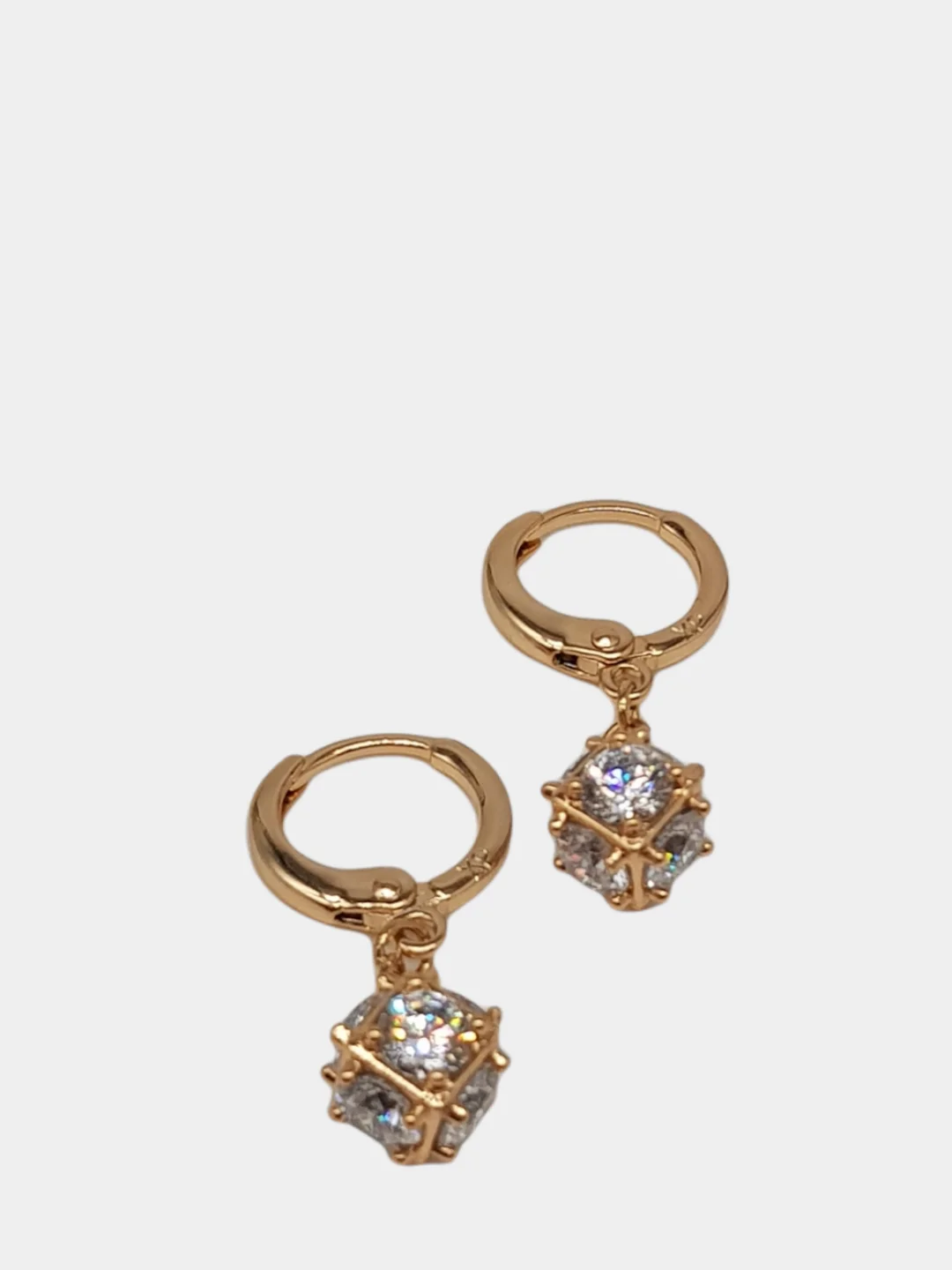 Серьги Xuping Jewelry