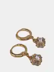Золотой серьги Xuping Jewelry