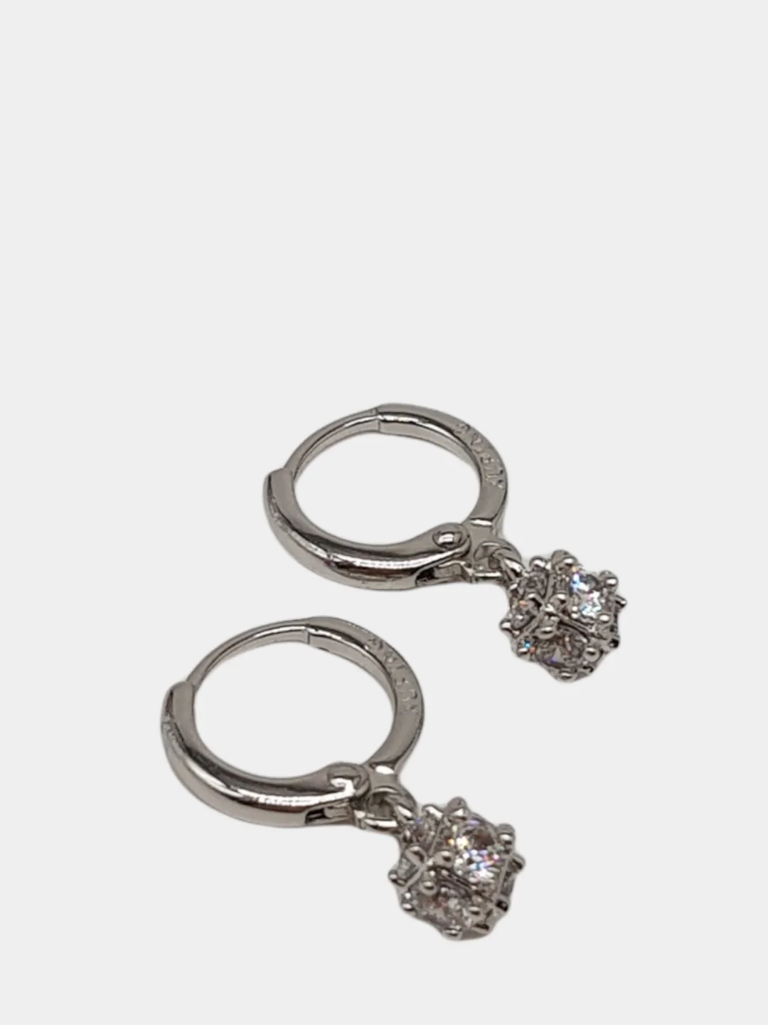 Серебряный серьги Xuping Jewelry