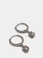 Серебряный серьги Xuping Jewelry