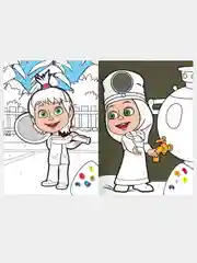 Красный раскраска по номерам. 3+ Картинки раскраски. Раскраски для детей