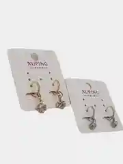 Серьги Xuping Jewelry