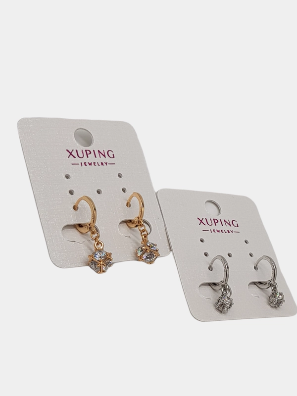 Серьги Xuping Jewelry