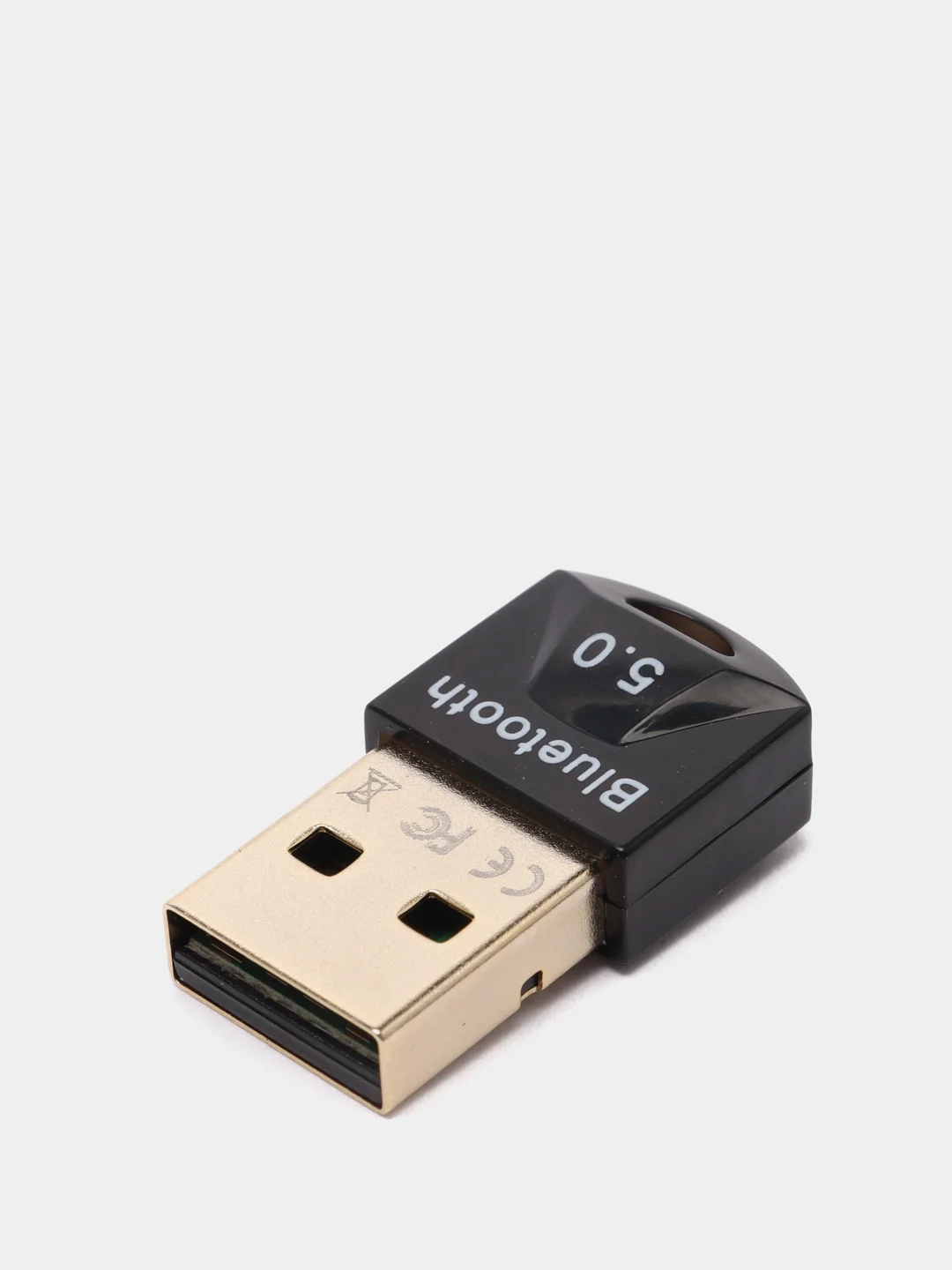 Адаптер Bluetooth-передатчик 5.0