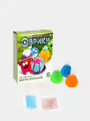 Детский набор для опытов