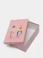 Подарочные коробки "Love"