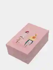 Подарочные коробки "Love"