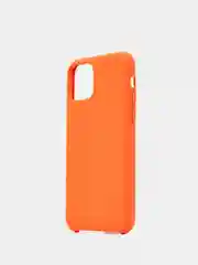 Чехол-накладка Apple силиконовый для iPhone 11 Pro, 11 Pro Max