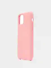 Чехол-накладка Apple силиконовый для iPhone 11 Pro, 11 Pro Max