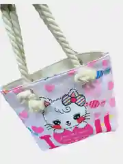 Конфетный сумка для девочек