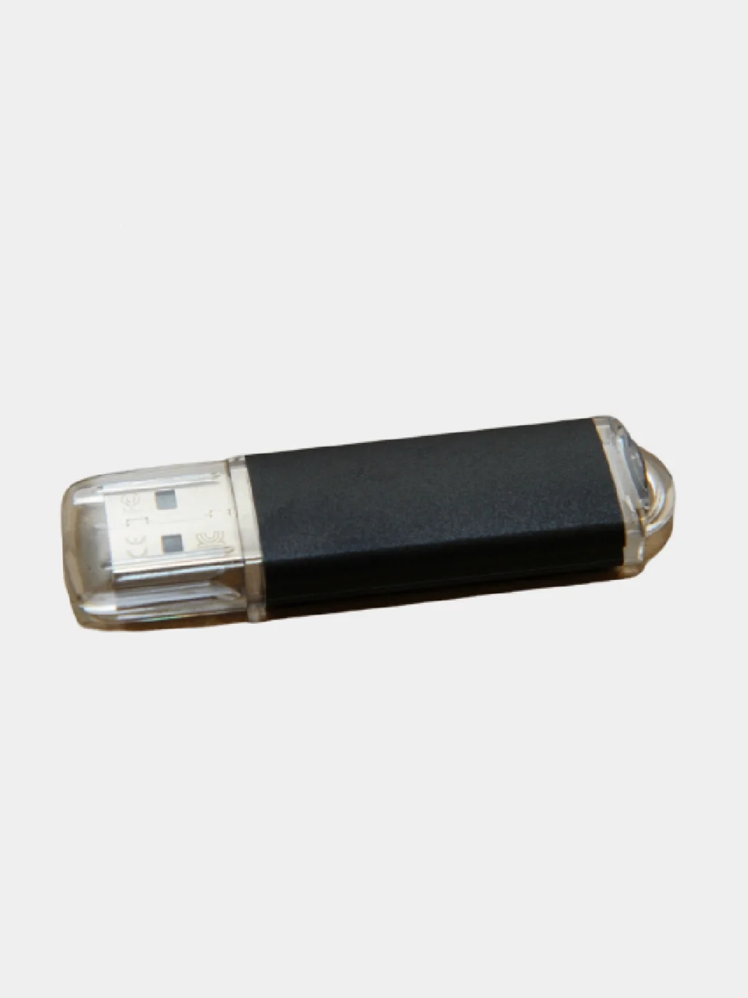 Флешка Silicon Power Ultima II i-series, USB 2.0, 8 GB