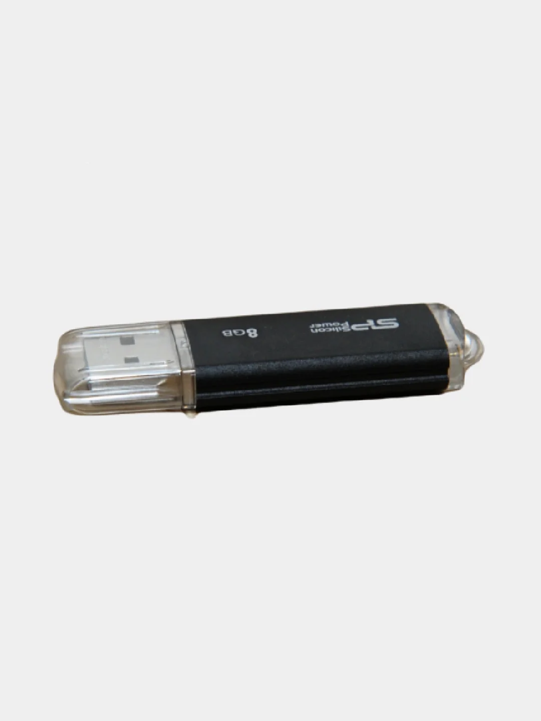 Флешка Silicon Power Ultima II i-series, USB 2.0, 8 GB