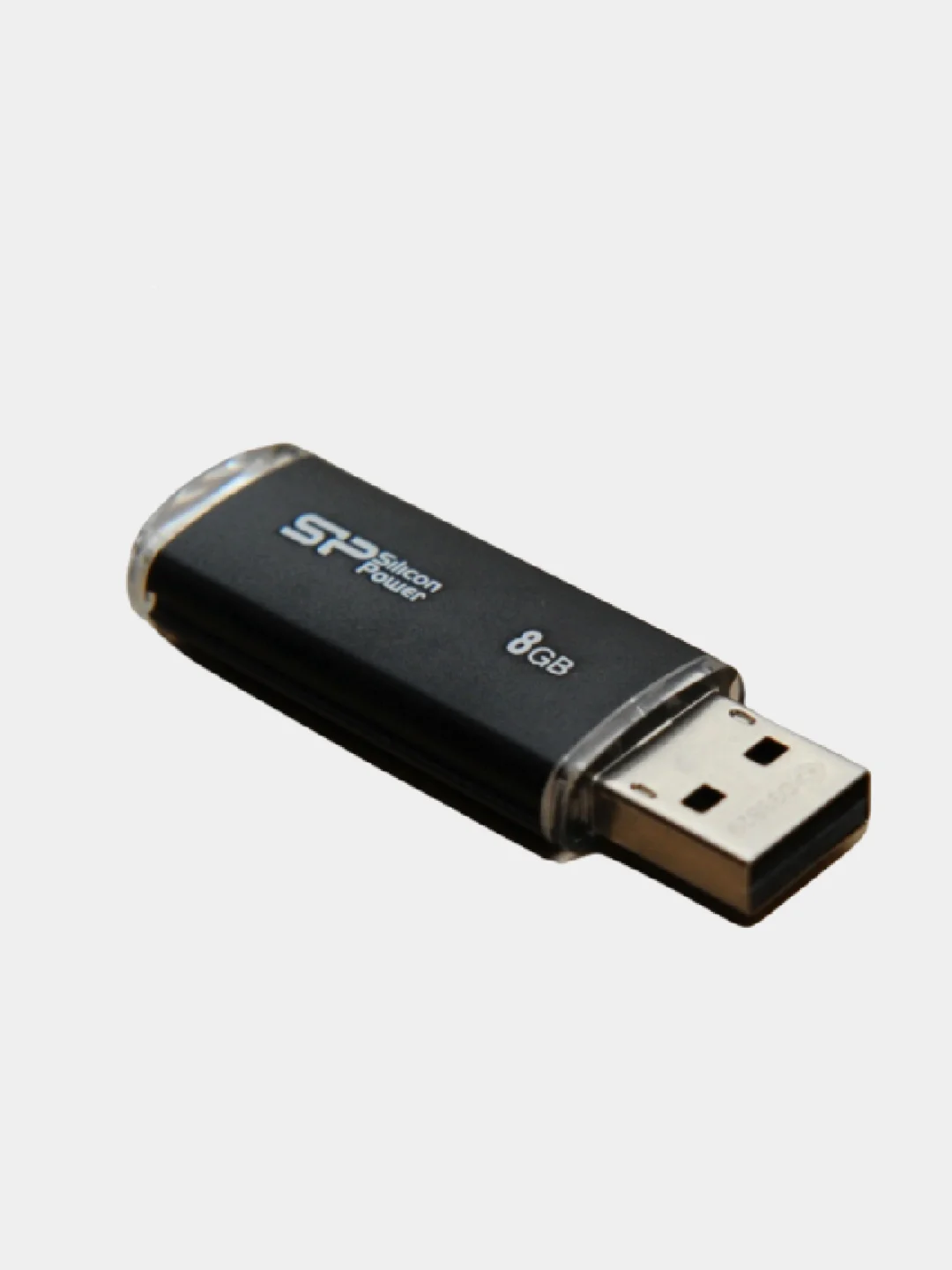 Флешка Silicon Power Ultima II i-series, USB 2.0, 8 GB