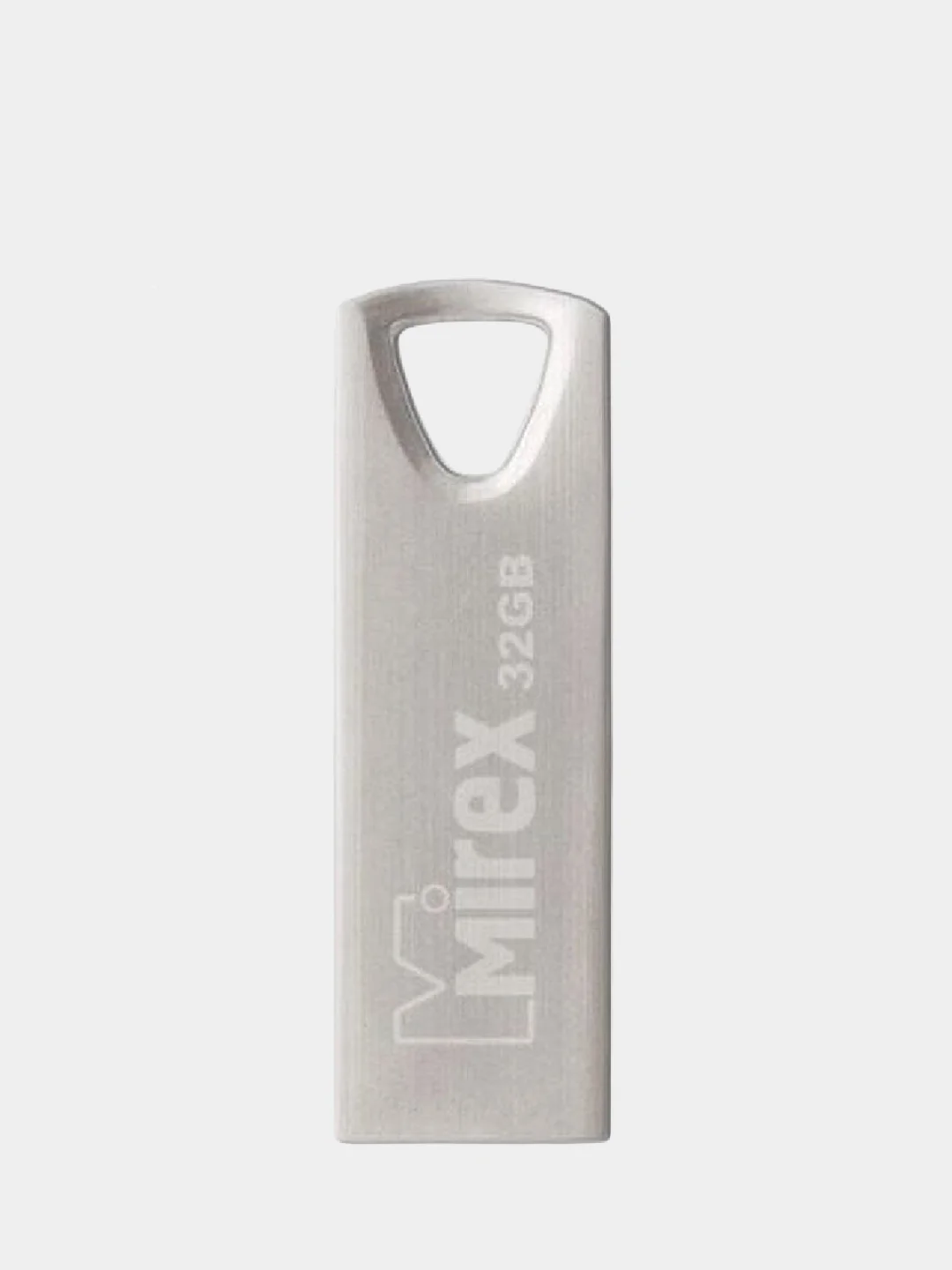 Флешка Mirex Inrto USB 2.0, 3 размера