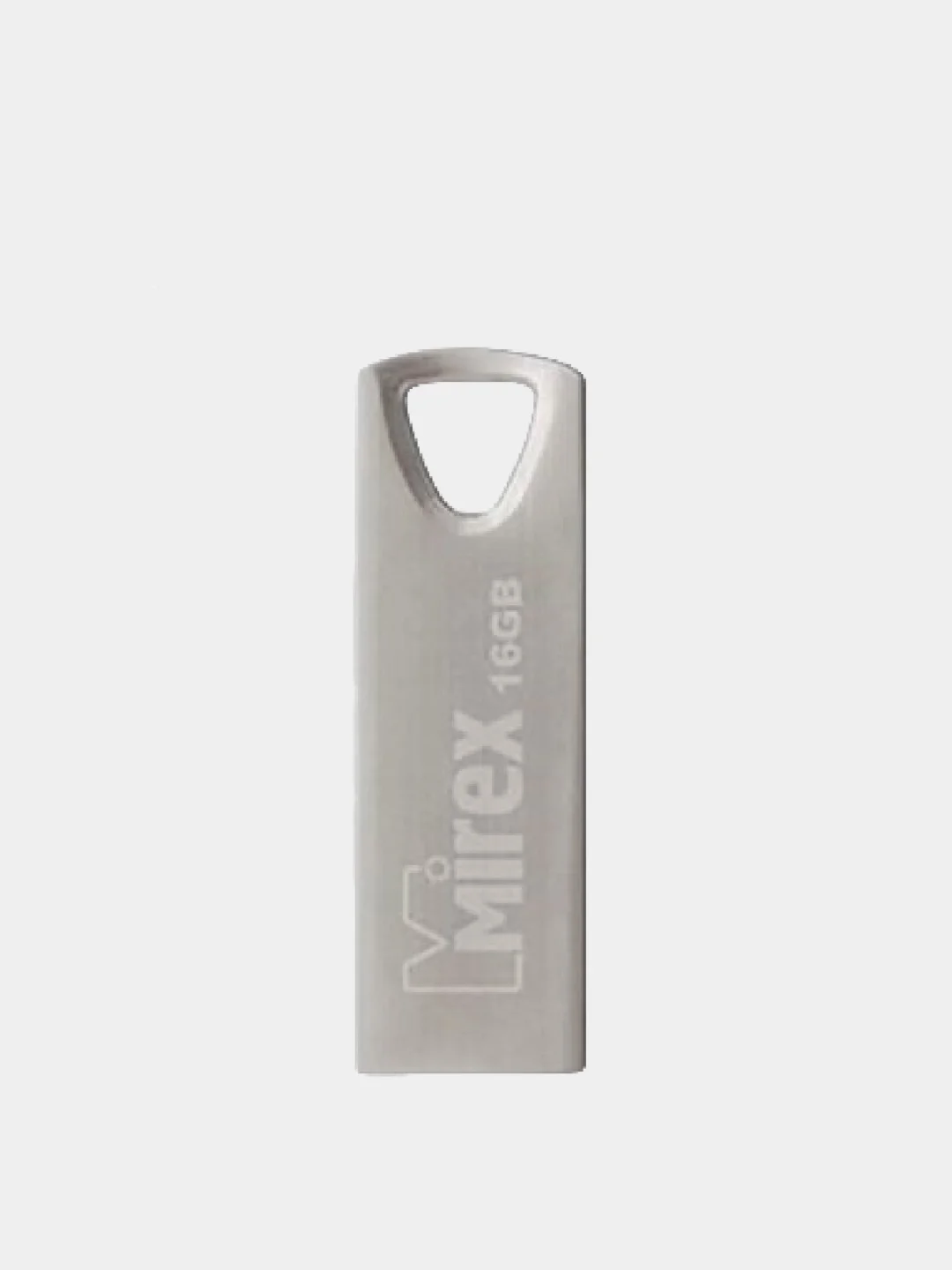 Флешка Mirex Inrto USB 2.0, 3 размера