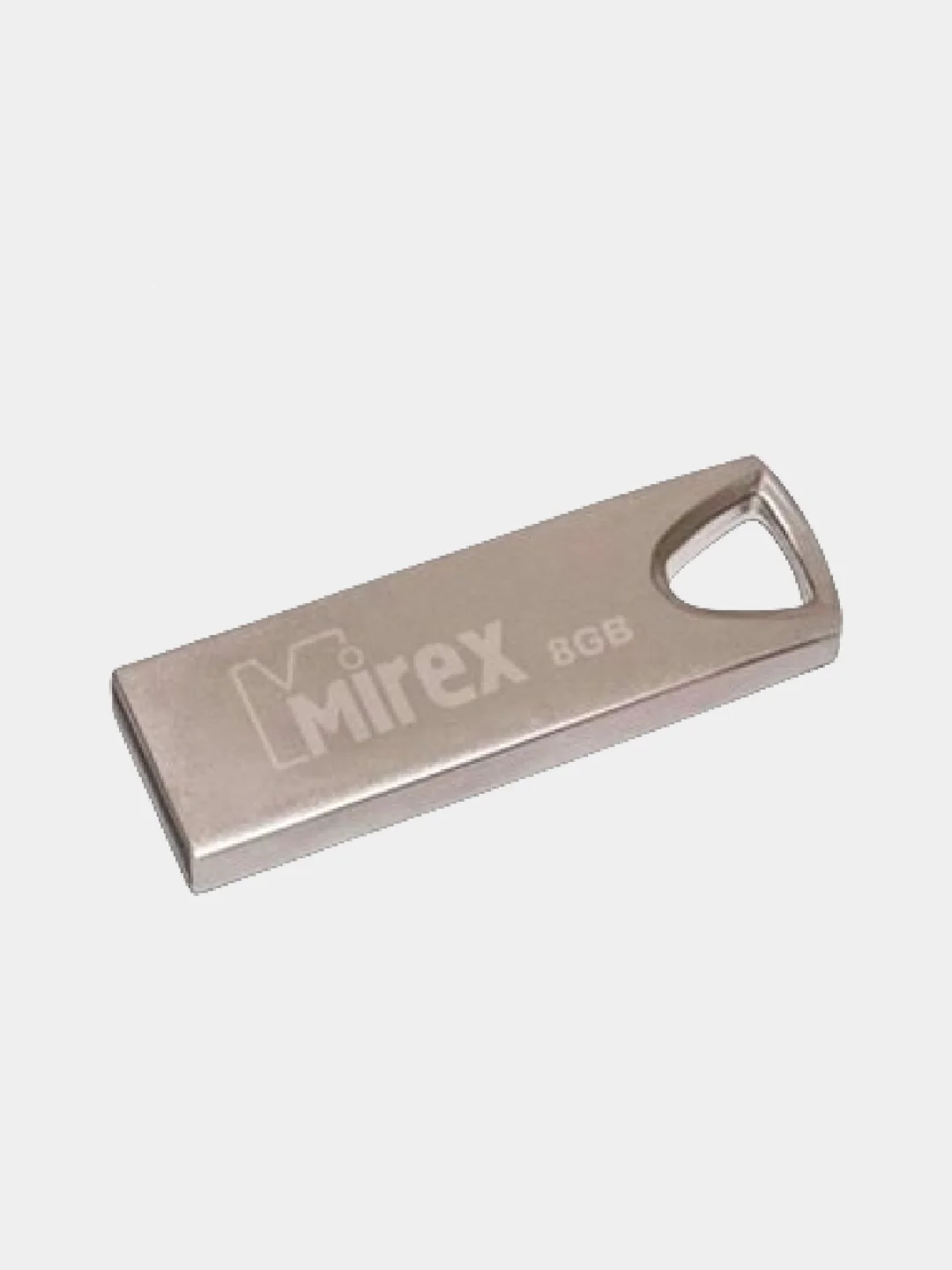 Флешка Mirex Inrto USB 2.0, 3 размера