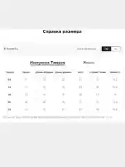 Детское платье с оборкой