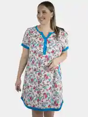 Туника женская трикотажная "Мираслава"