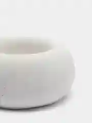 Лавандовый гипсовые фигурки