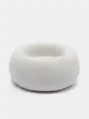 Лавандовый гипсовые фигурки