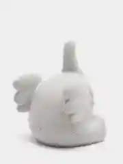 Кораллово-розовый гипсовые фигурки