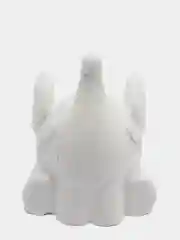 Кораллово-розовый гипсовые фигурки